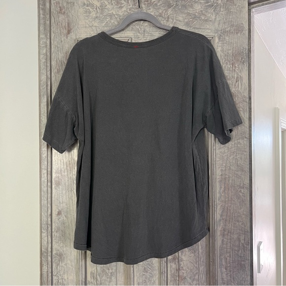 Le Bon Shoppe - Her Tee (Worn in Black) - Picture 3 of 4